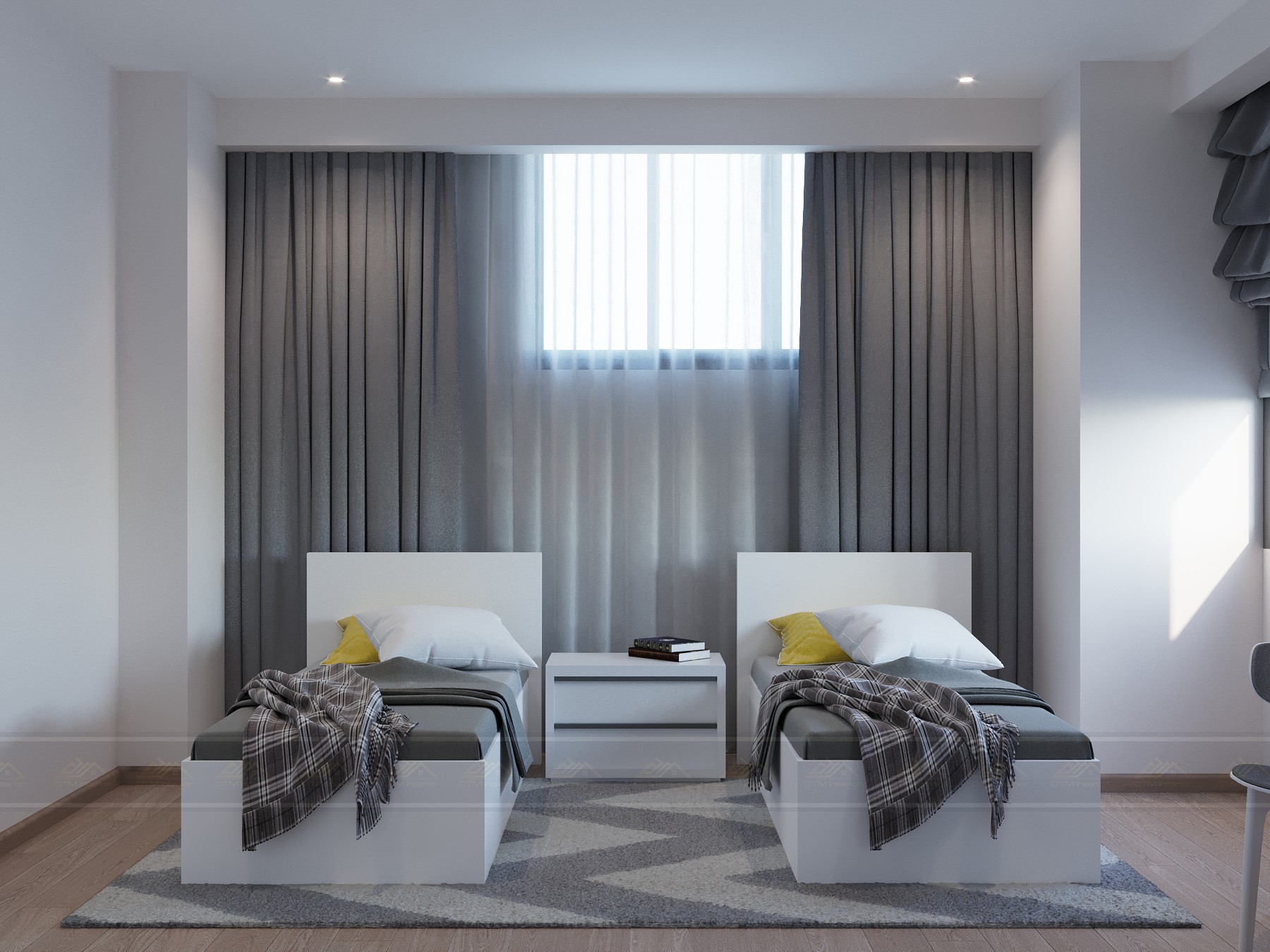 Dự Án Villa FLC